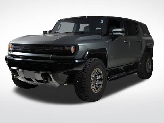 GMC HUMMER EV SUV 2024 1GKB0RDC4RU102655 image
